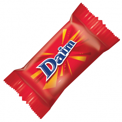  Daim Pralinen Travel Pack 1kg 