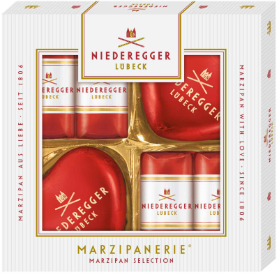  Niederegger Marzipanerie 75g 