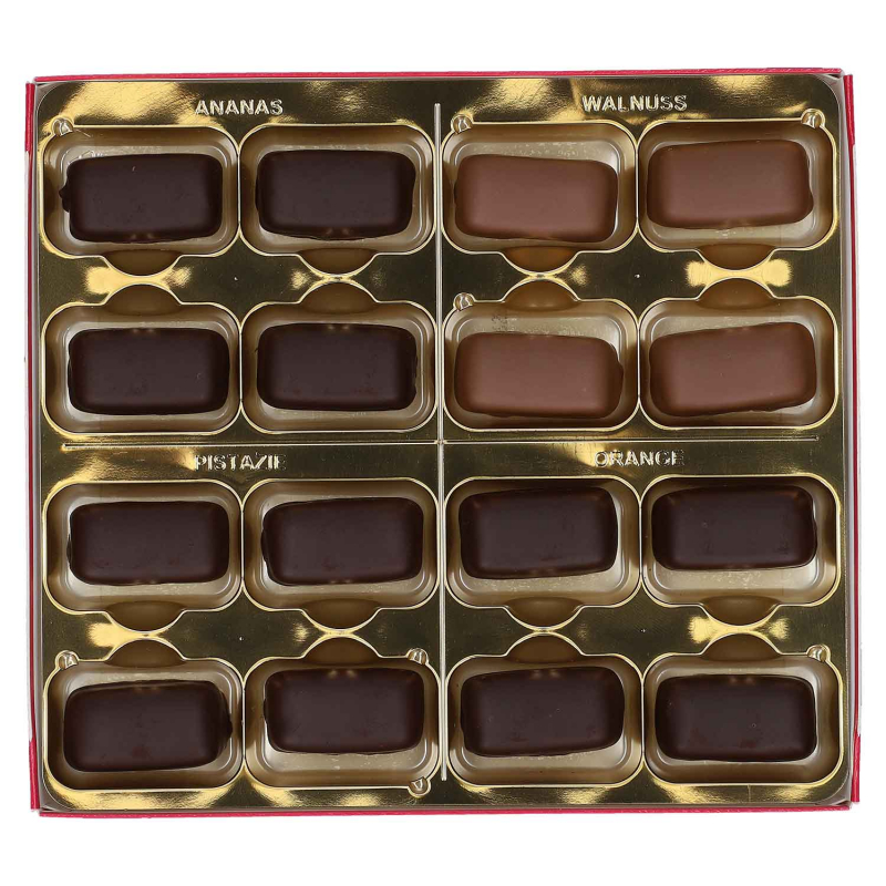  Niederegger Marzipan Vielfalt Minis 112g 