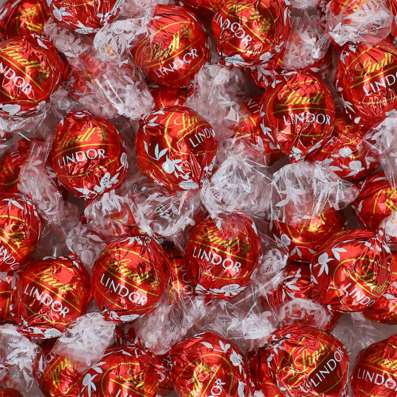  Lindt Lindor Kugeln Vollmilch 1kg 