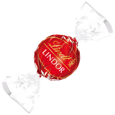  Lindt Lindor Kugeln Vollmilch 1kg 