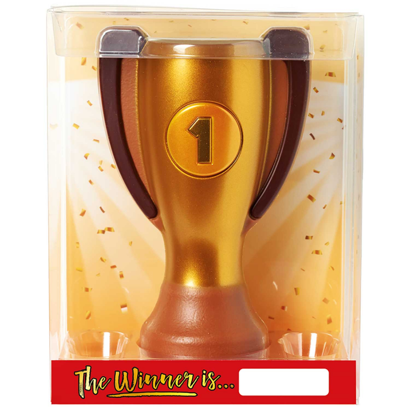  Weibler Geschenkpackung Pokal 150g 