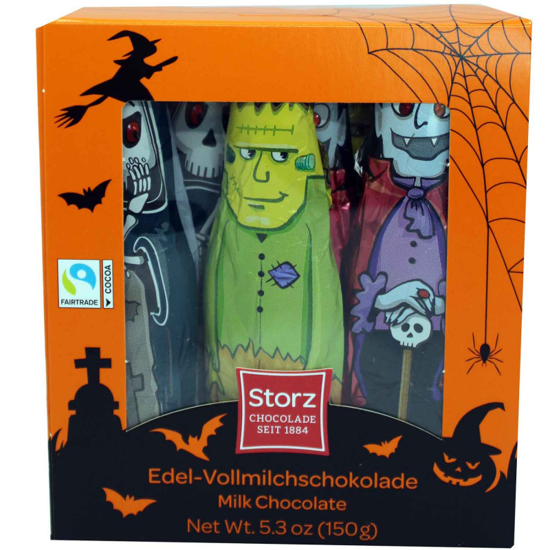  Storz Halloween Figuren 12er 