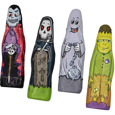  Storz Halloween Figuren 12er 