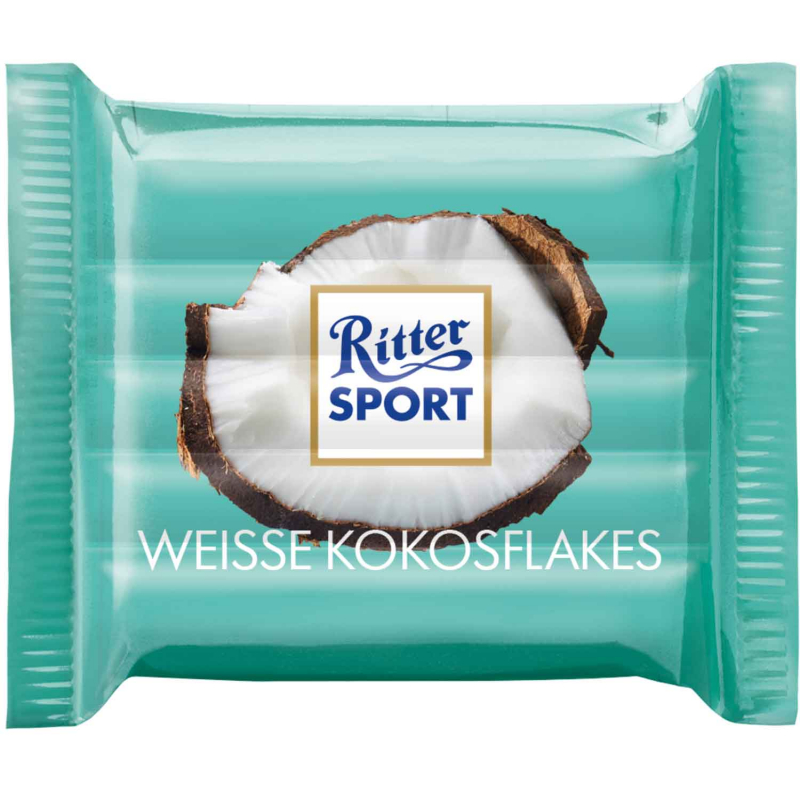  Ritter Sport mini Pool Party 12er 