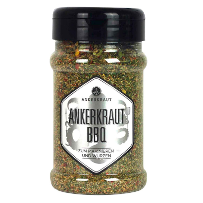  Ankerkraut BBQ Rub 150g 