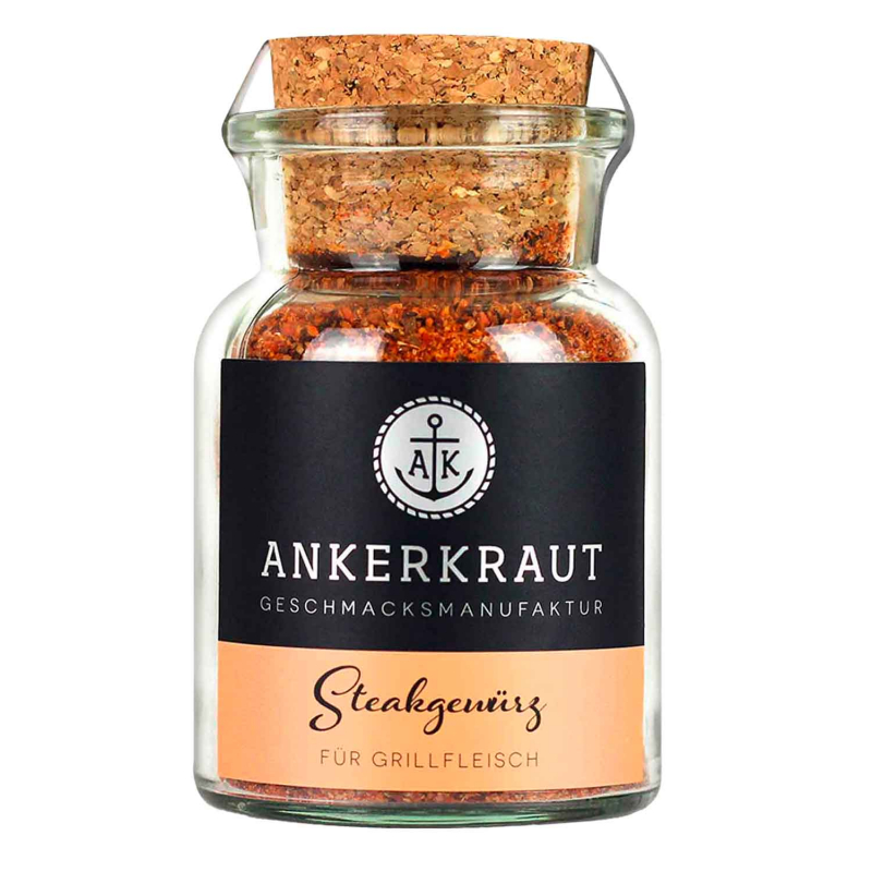  Ankerkraut Steakgewürz 100g 