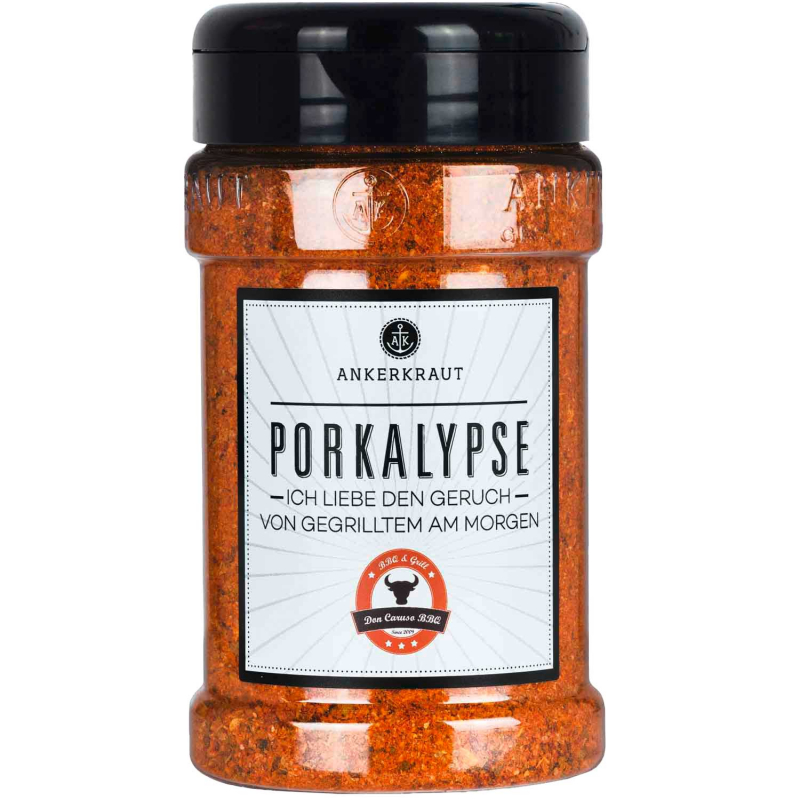  Ankerkraut Porkalypse 240g 