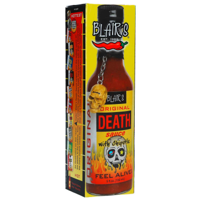  Blair's Original Death Sauce 150ml 