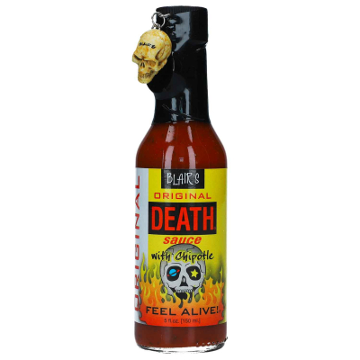  Blair's Original Death Sauce 150ml 