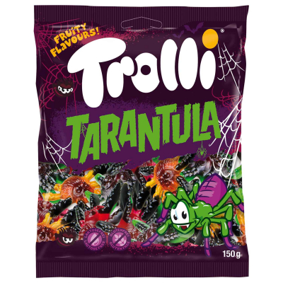  Trolli Tarantula 150g 