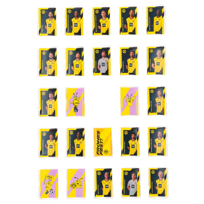  BVB Adventskalender 