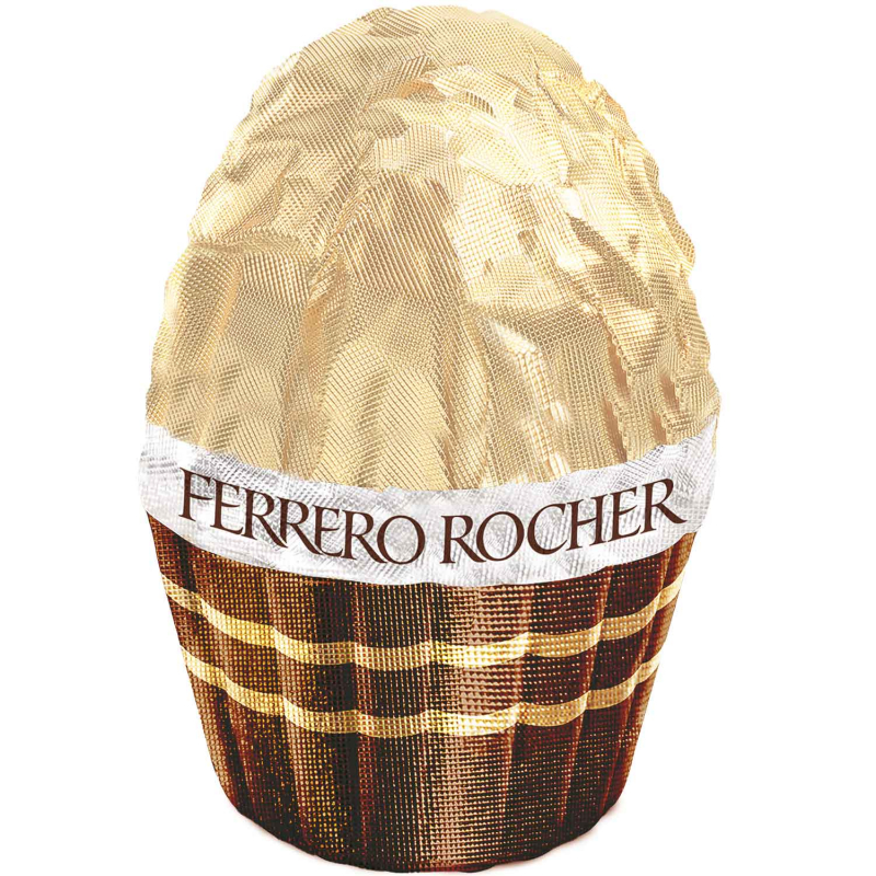 Ferrero Rocher Goldene Momente Weiß 90g