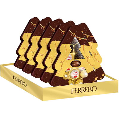 Ferrero Collection Tanne 12er