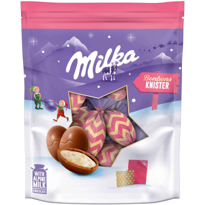  Milka Bonbons Knister 86g 