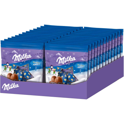  Milka Bonbons Oreo 86g 