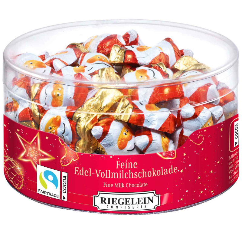  Riegelein Minis Weihnachtswichtel 400g 