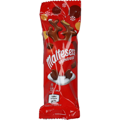  Maltesers Reindeer Chocolate 29g 