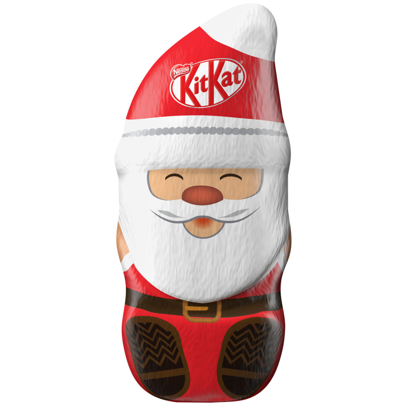  KitKat Weihnachtsmann 85g 