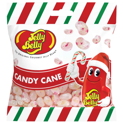  Jelly Belly Candy Cane 70g 