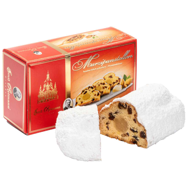  Emil Reimann Marzipanstollen 250g 