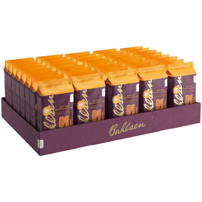  Bahlsen Butter-Spekulatius 200g 