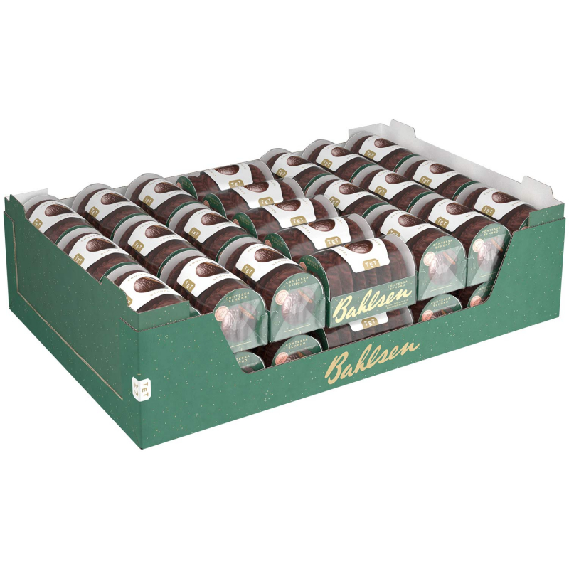 Bahlsen Contessa Schoko 200g