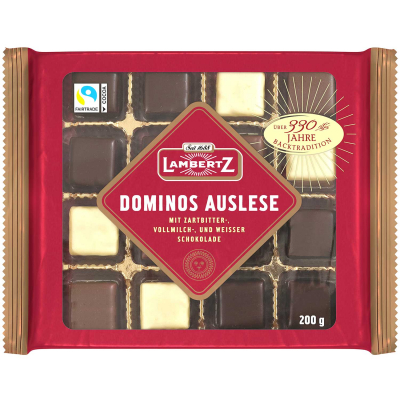  Lambertz Dominos Auslese 200g 