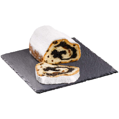 Bahlsen Mohn-Stollen 400g