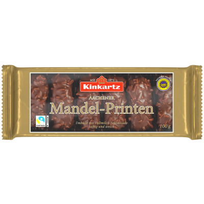  Kinkartz Aachener Mandel-Printen 100g 