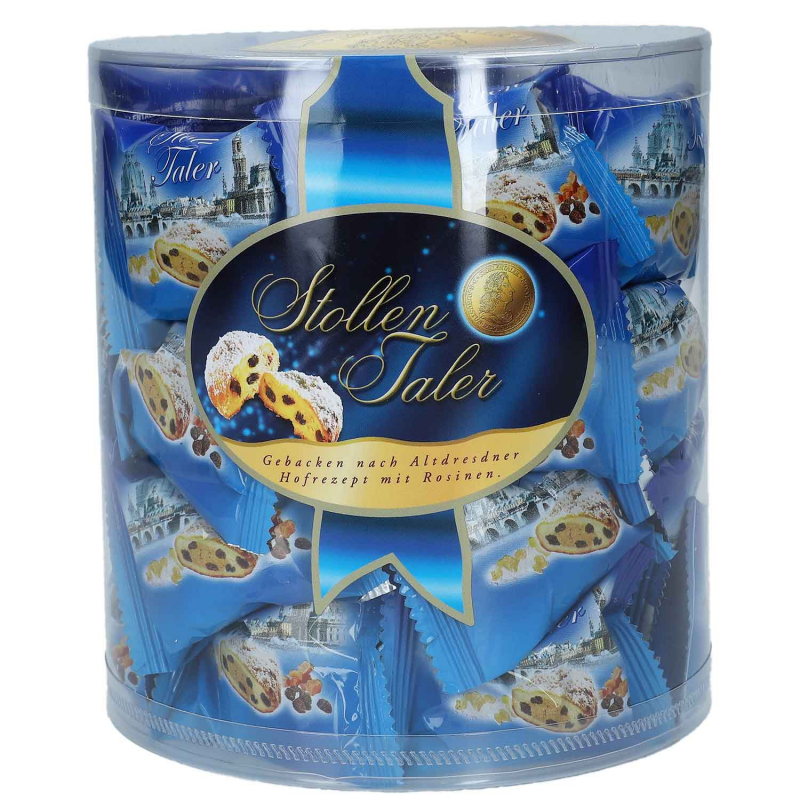  Elbflorenz Stollentaler 800g 