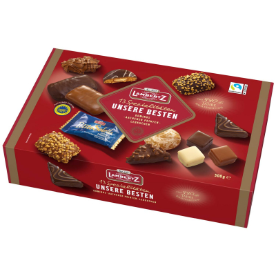  Lambertz Unsere Besten 500g 