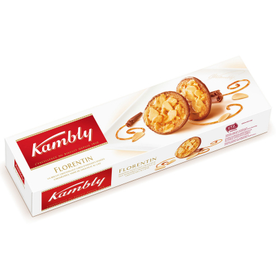  Kambly Florentin 100g 