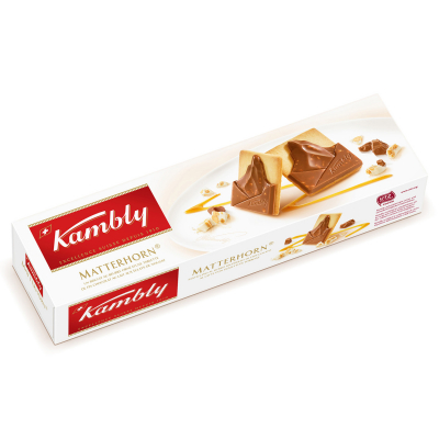  Kambly Matterhorn 100g 