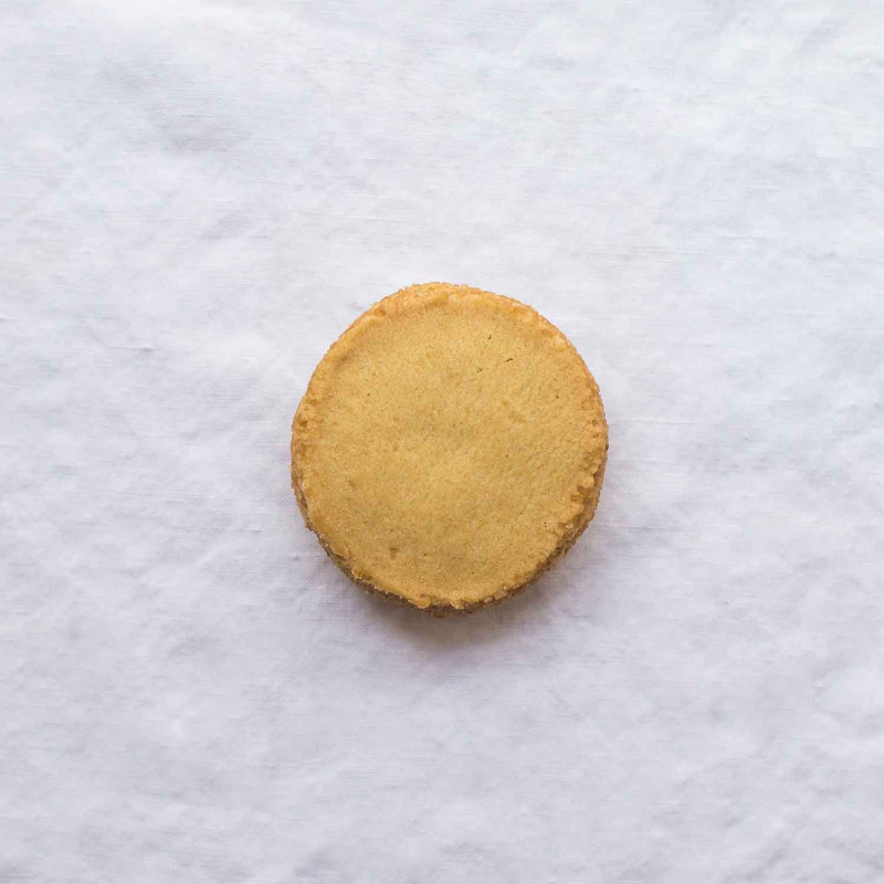  Walker's Mini Shortbread Rounds 125g 