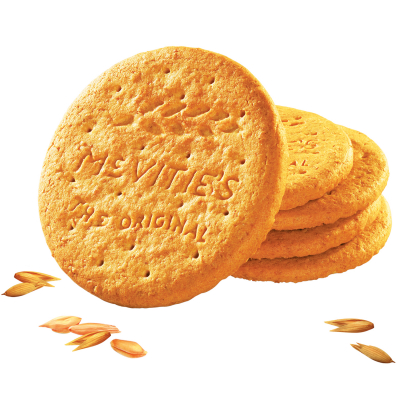  McVitie's Digestive Original 6x2er 