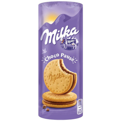  Milka Choco Pause 260g 