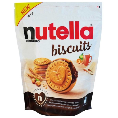  nutella biscuits 22er 