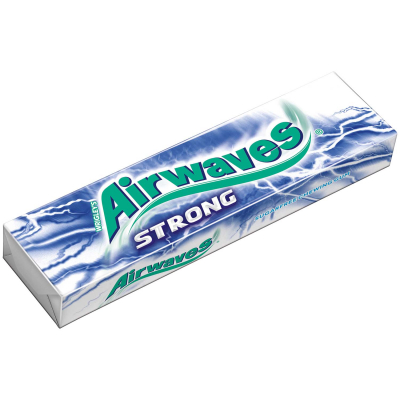  Airwaves Strong 30×12er 