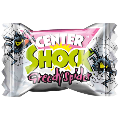  Center Shock Monster Mix 100er 