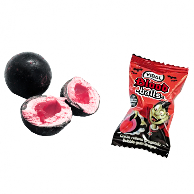  Vidal Blood Balls 200er 