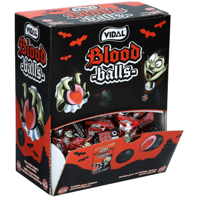  Vidal Blood Balls 200er 