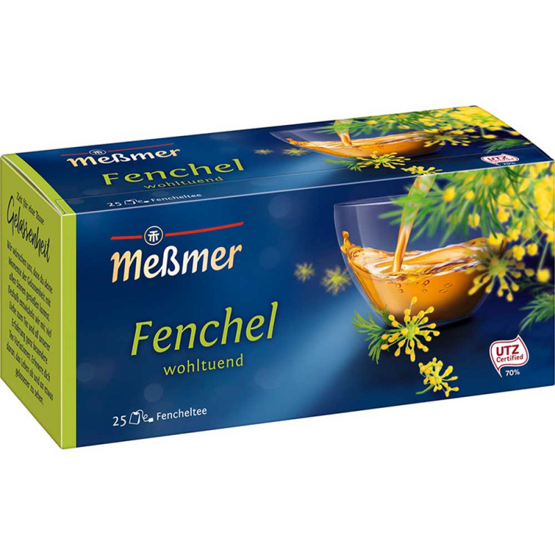  Meßmer Fenchel 25er 