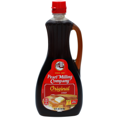  Pearl Milling Company Original Syrup 710ml 