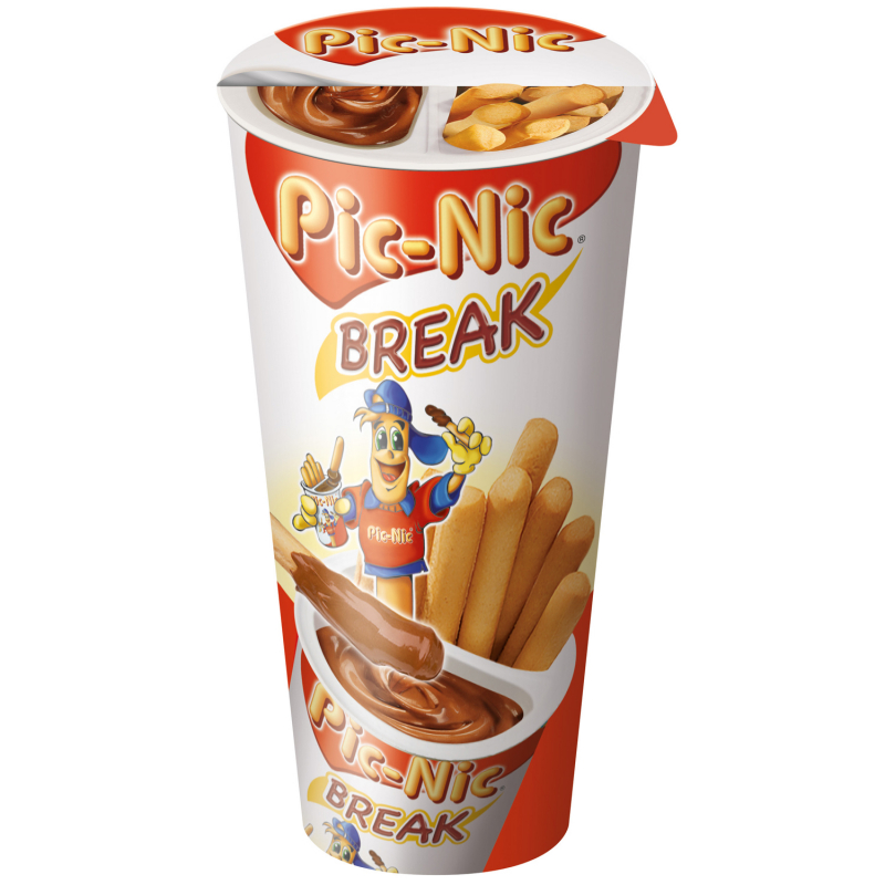  Pic-Nic Break 50g 