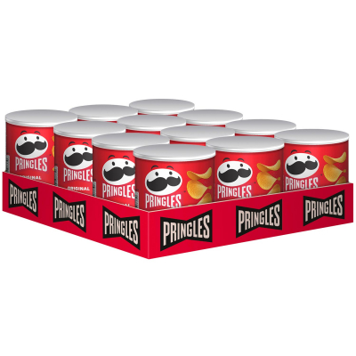  Pringles Original 40g 