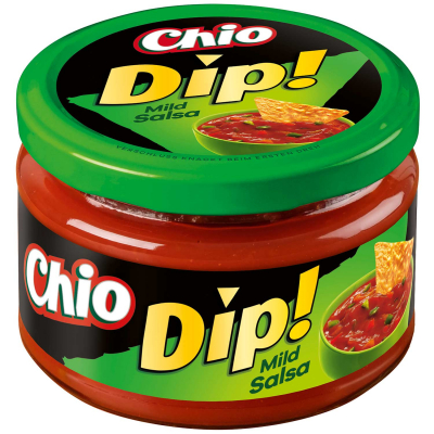  Chio Dip! Mild Salsa 200ml 