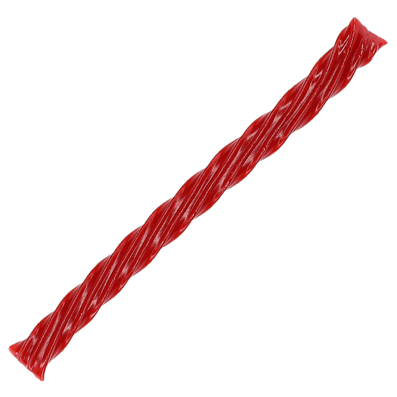  Twizzlers Twists Strawberry 198g 