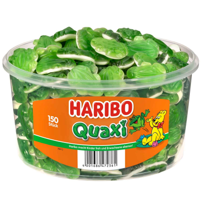  Haribo Quaxi 150er 