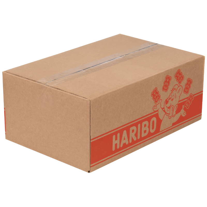  Haribo Goldbären Minis 400x10g 